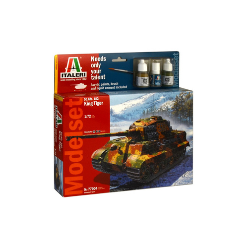 Product main image