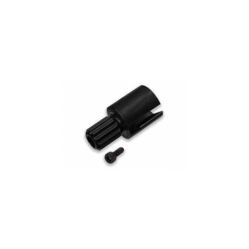 TRAXXAS  DRIVE CUP (1) 3X8MM CS DRIVE CUP