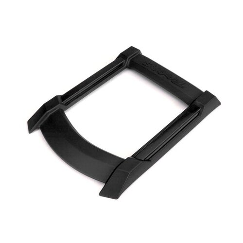 TRAXXAS SKID PLATE ROOF (BODY) BLACK 7817