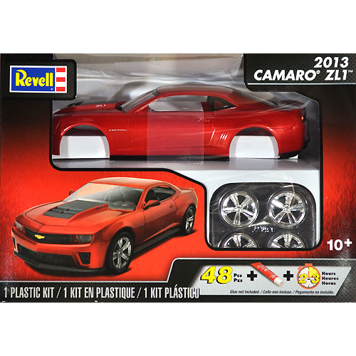 Product main image