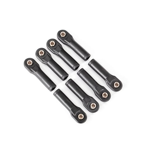 TRAXXAS ROD ENDS , HEAVY DUTY (8) 8647X