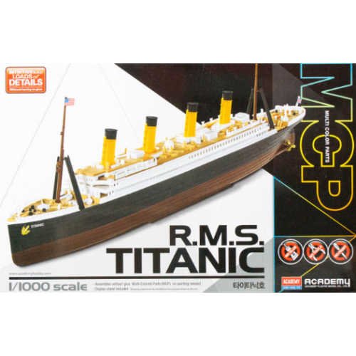 Product main image