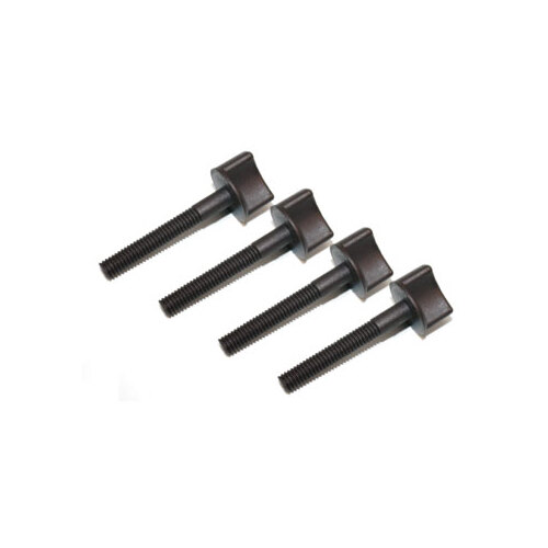 NYLON WING BOLTS M6XL40MM (X4) ACC0108