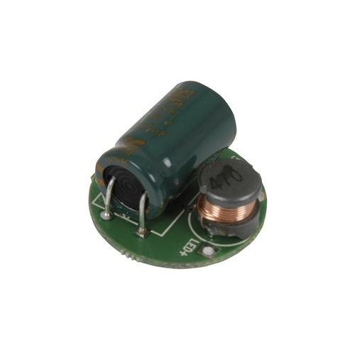 Power Supply for Luxeon LED Star Modules - 1 Watt