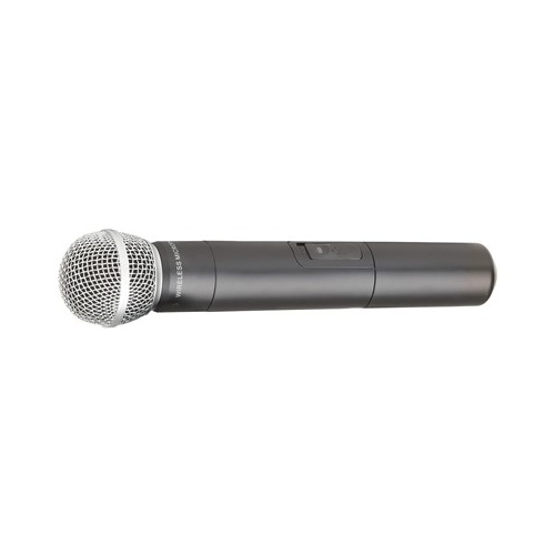 Channel A Hand-held Microphone for AM4132 or AM4114