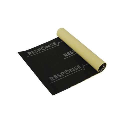 Combination Butyl/Foam Super Sound Deadener
