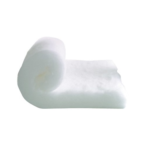 650gsm Acrylic Speaker Dampening Material