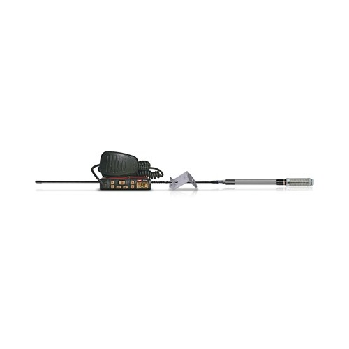 GME 5W UHF In-Dash Starter Pack TX3100VP