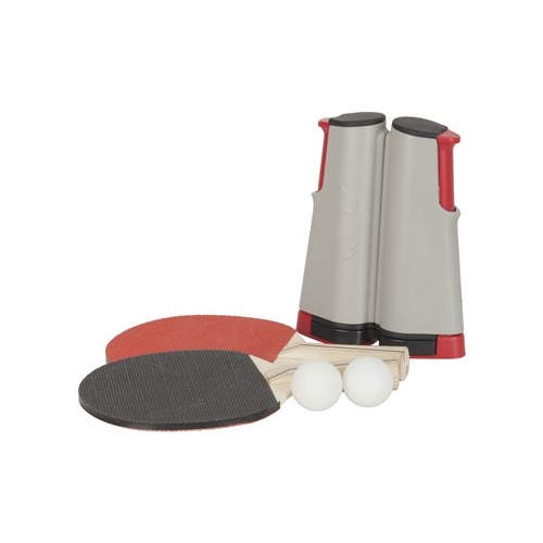 Anywhere Table Tennis