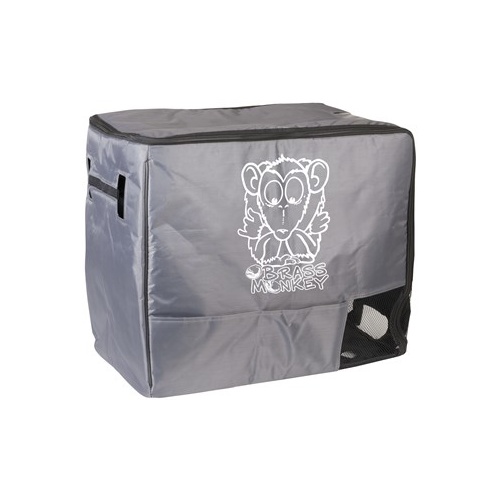BAG INSUL COVER SUIT 50L FRIDG