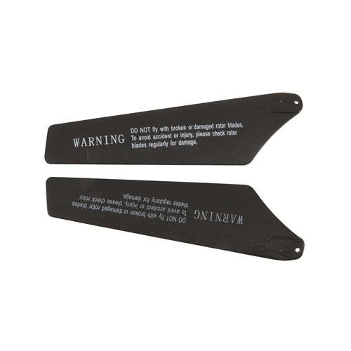 Blade Set Main A+B & TAIL suits GT3565