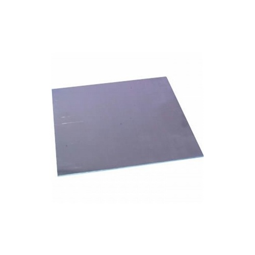 Aluminium Sheet - 295 x 295mm - 18-guage