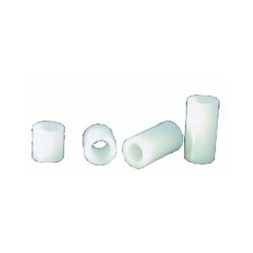 10mm Untapped Nylon Spacers - Pk.25