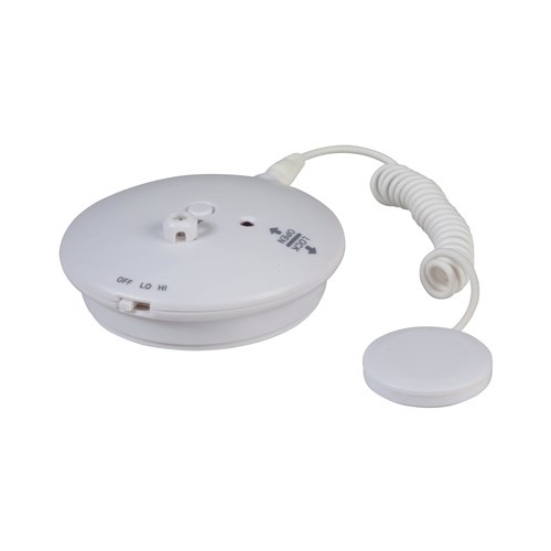 Spare Wi-Fi Alarm Temperature Sensor