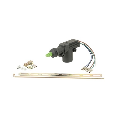 Master Door Lock Actuator