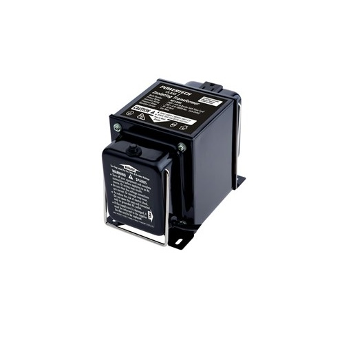 1000W 240 - 120V Isolated Stepdown Transformer