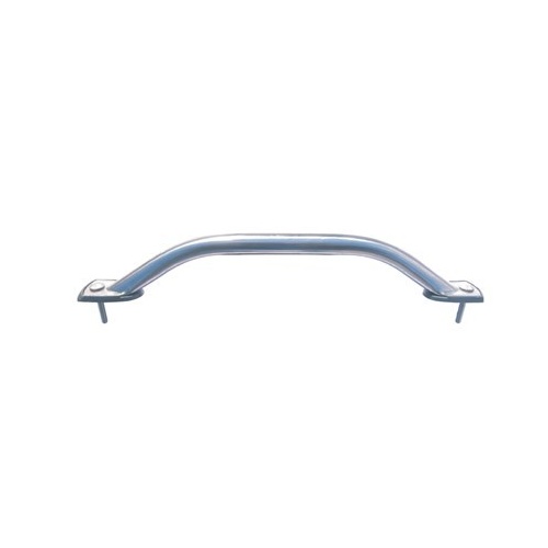 Handrail 316 Stainless Steel - 19mm dia x 305mm Long