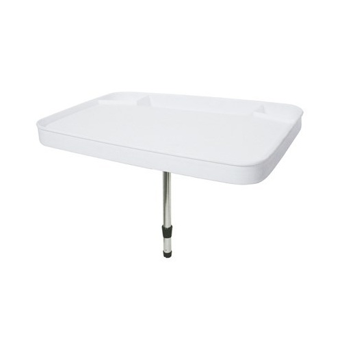 Bait Boards - Small 1 x Rod Holder Mount. 460 x 375