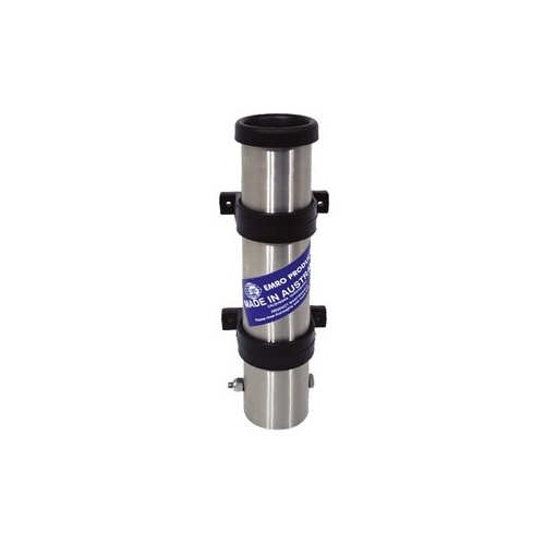Rod Holder - Surface Mount