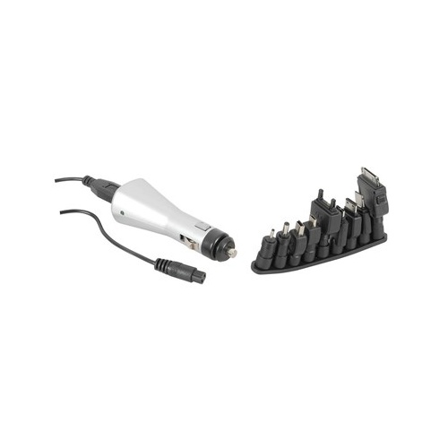 Universal USB Mobile Phone Car Charger