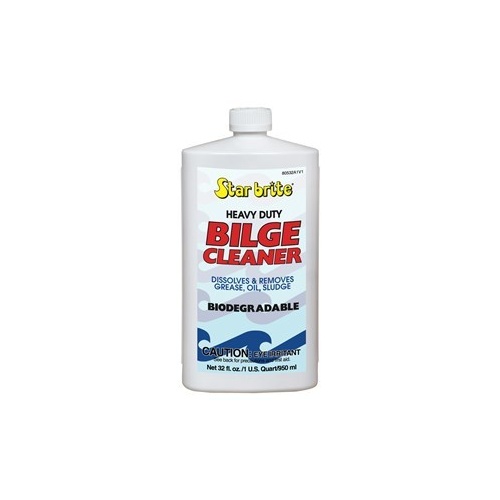 Bilge Cleaner Heavy Duty - 950ml