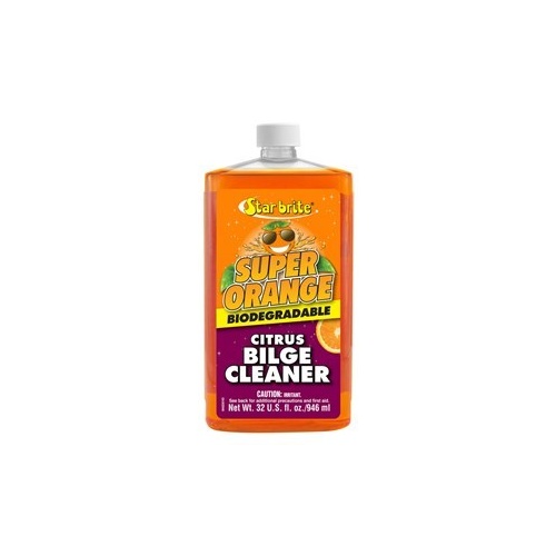 Citrus Bilge Cleaner - 950ml
