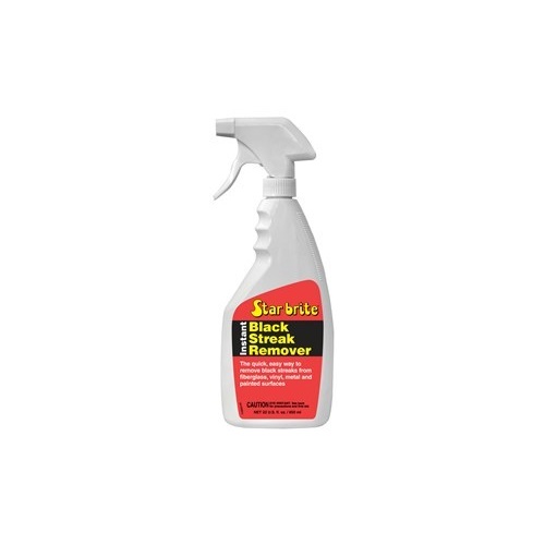 STAR BRITE Black Streak Remover - 650ml