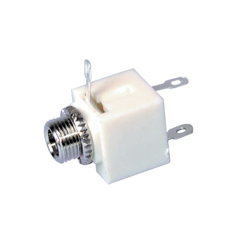 3.5mm ENCLOSED Socket