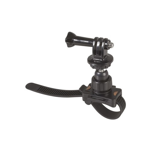 Zip Mount Tripod Adaptor for Action Cameras