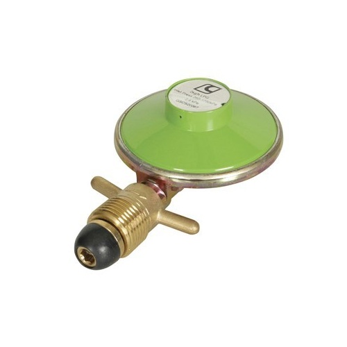 COMPANION Gas Regulator - Single Stage Regulator - POL