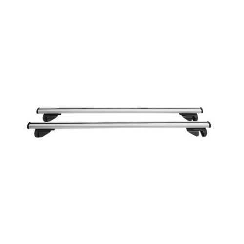 Economy Rovin Roof Rack Pair