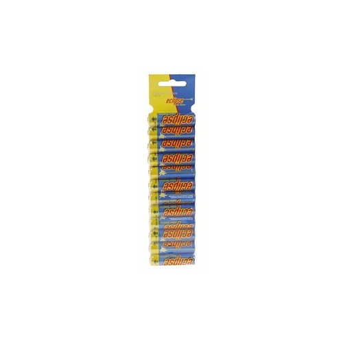 Eclipse Alkaline AA Batteries Pk 12