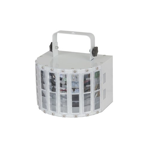 9W Galaxy Magic LED Light with DMX