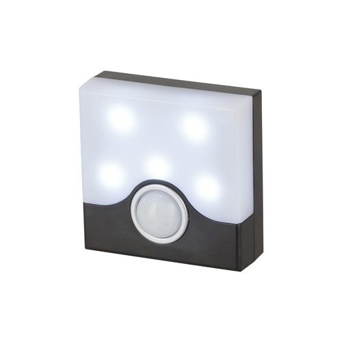 LED Night Light with PIR Sensor