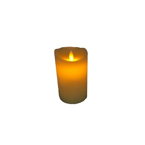  Scented Flickering LED Candle