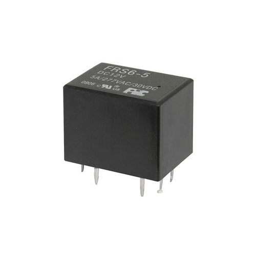 12V DPDT 5A Mini Relay