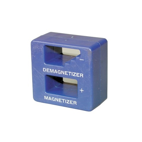 Tool Magnetizer / Demagnetizer