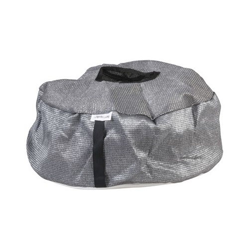 Grey Water Hose Stow Bag 450mm