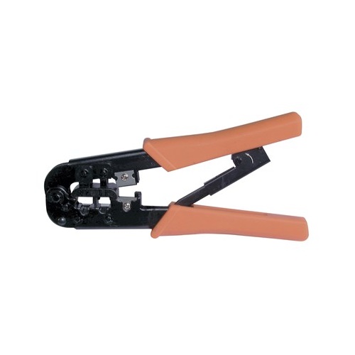6P / 8P Modular Crimping Tool