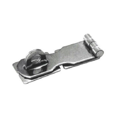 Stainless Steel - Light Duty Padlock Style