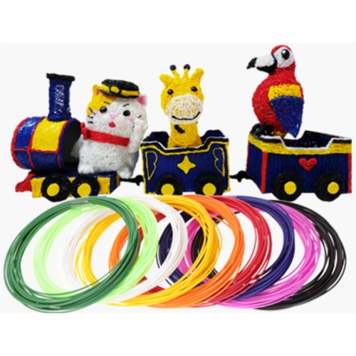 Cool 3D Pen Filament Pack