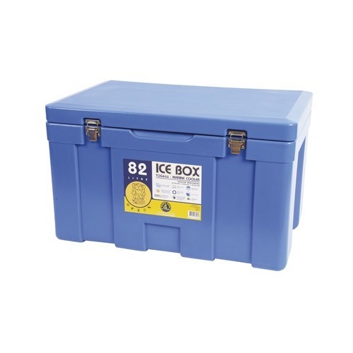 Marine deals ice box