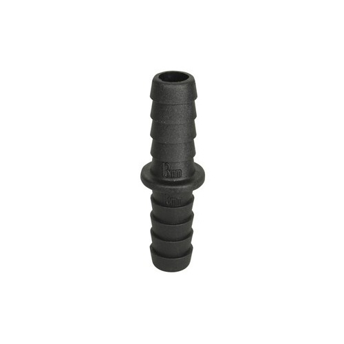 Straight Joiner - 13mm Straight
