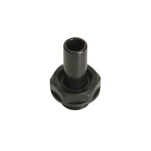 Speedfit Adaptors (Connection Pieces) - 12mm Hose to 3/8" BSPT Stem Adaptor