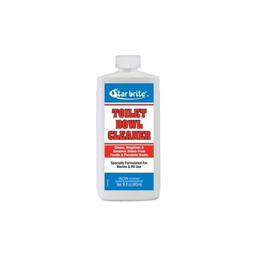 Starbrite Toilet Bowl Cleaner - 473ml