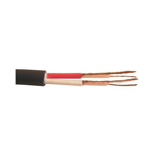 S-VHS Cable For video. Per Metre