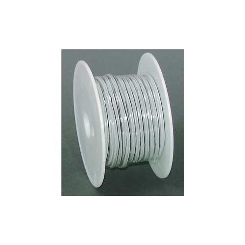 Light Duty Speaker Cable - 30m Roll