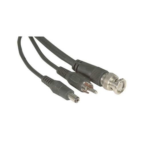 5m CCD Camera Extension Cable