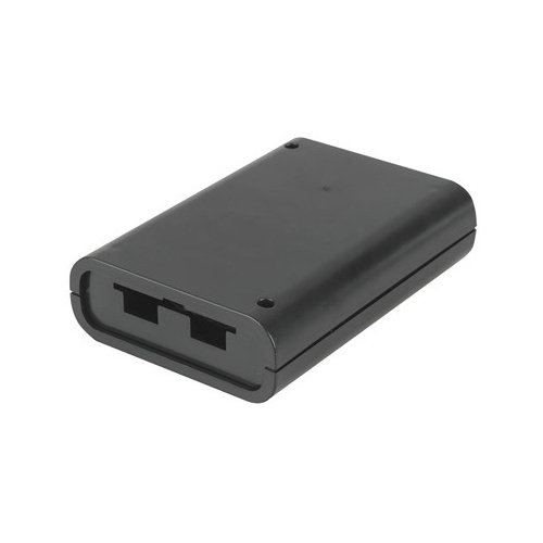 Black Enclosure to suit XC-4350 PcDuino