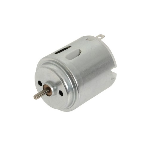 Hobby Motor - Medium Torque